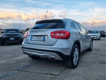 Mercedes-benz GLA 220 d Automatic 4Matic Sport