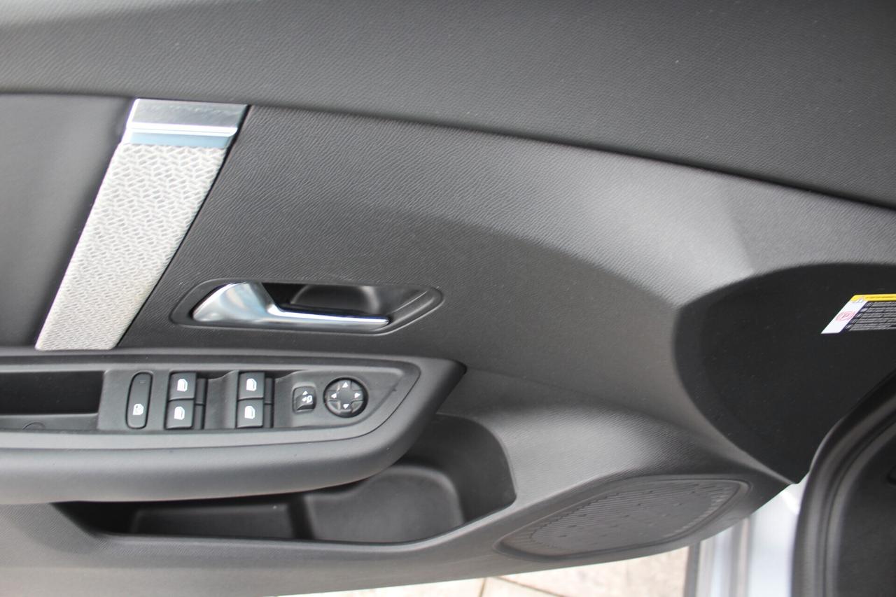 Citroen C4 BlueHDi 130 S&S EAT8 Feel Pack