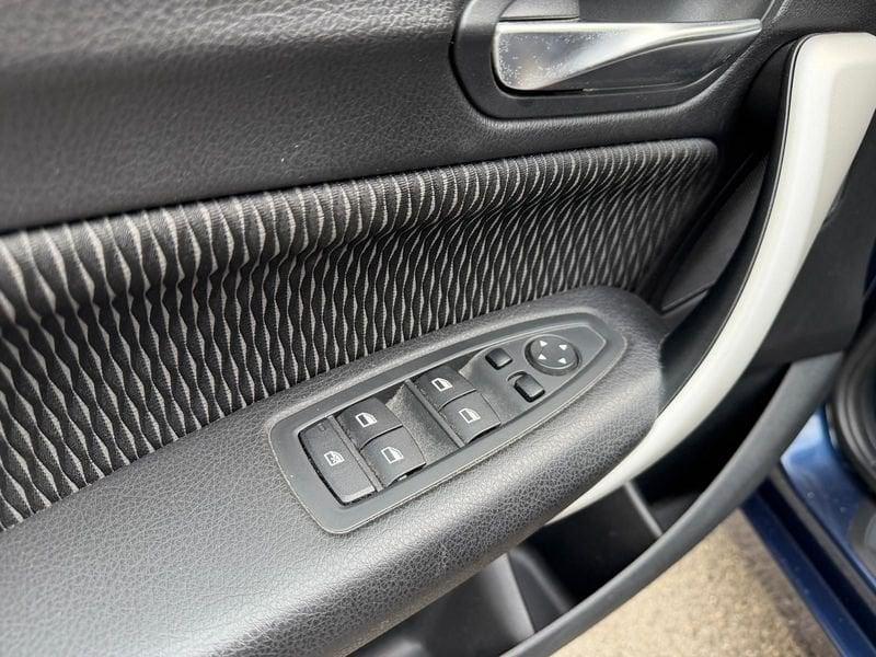 BMW Serie 1 114d Sport