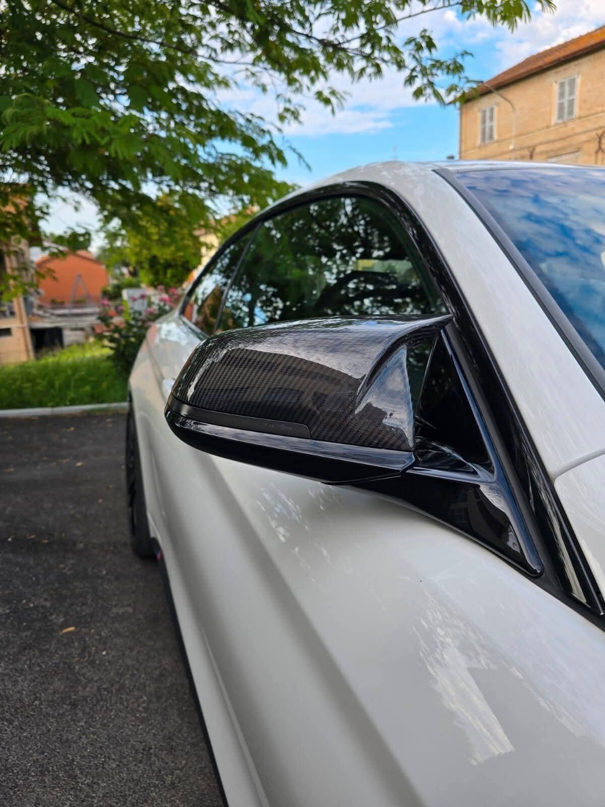 Bmw 428 428i Coupé Sport da vetrina
