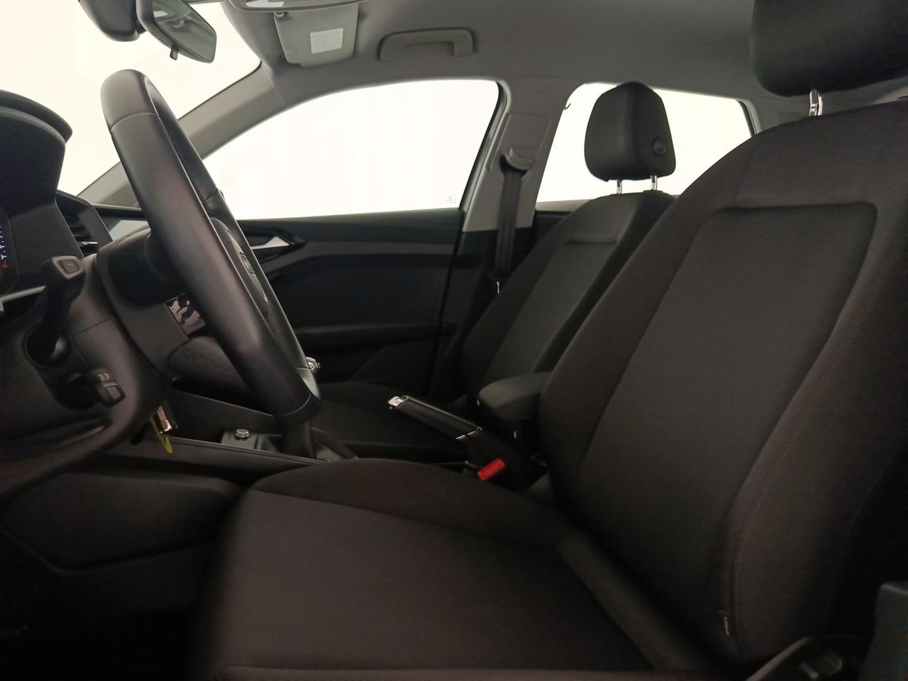 AUDI A1 2ª serie - A1 citycarver 30 TFSI Admired