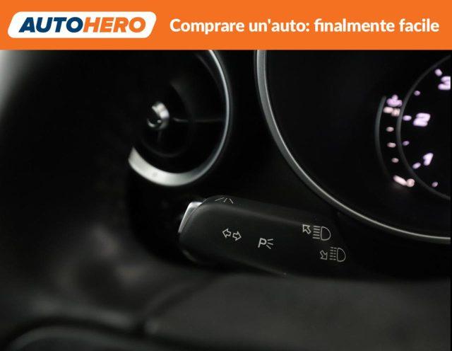 ALFA ROMEO Stelvio 2.2 Turbodiesel 210 CV AT8 Q4 Super