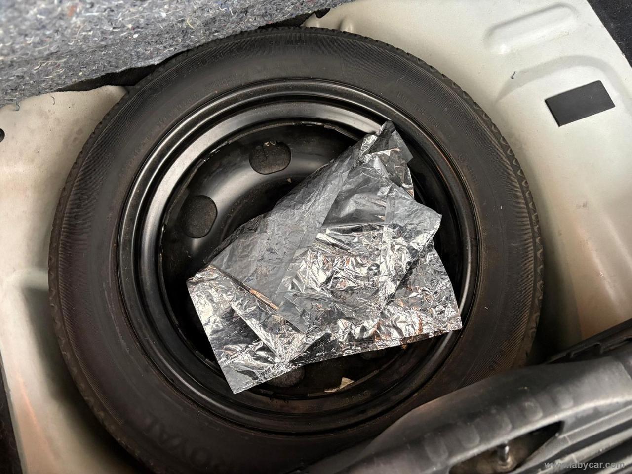 CITROEN C3 BlueHDi 100 S&S Feel Pack IN OTTIME CONDIZIONI