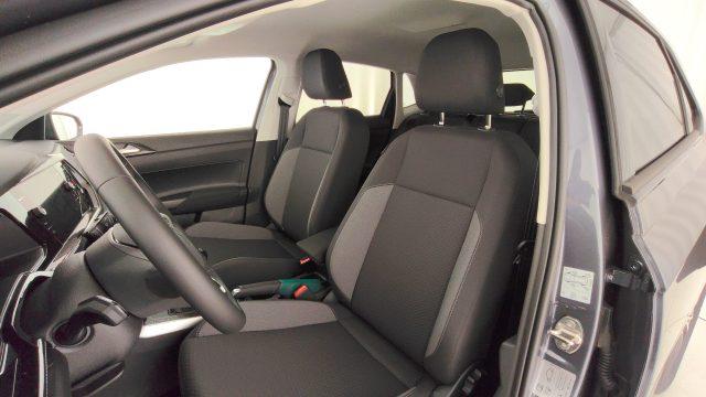 VOLKSWAGEN Polo 1.0 Edition Plus