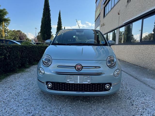 FIAT 500 1.0 Hybrid 70cv MT6 S&S - OK Neopatentati