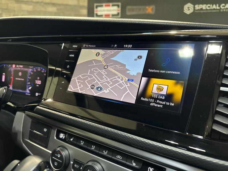 Volkswagen T6 Multivan 2.0 tdi Comfortline 4motion 150cv dsg 7p.ti