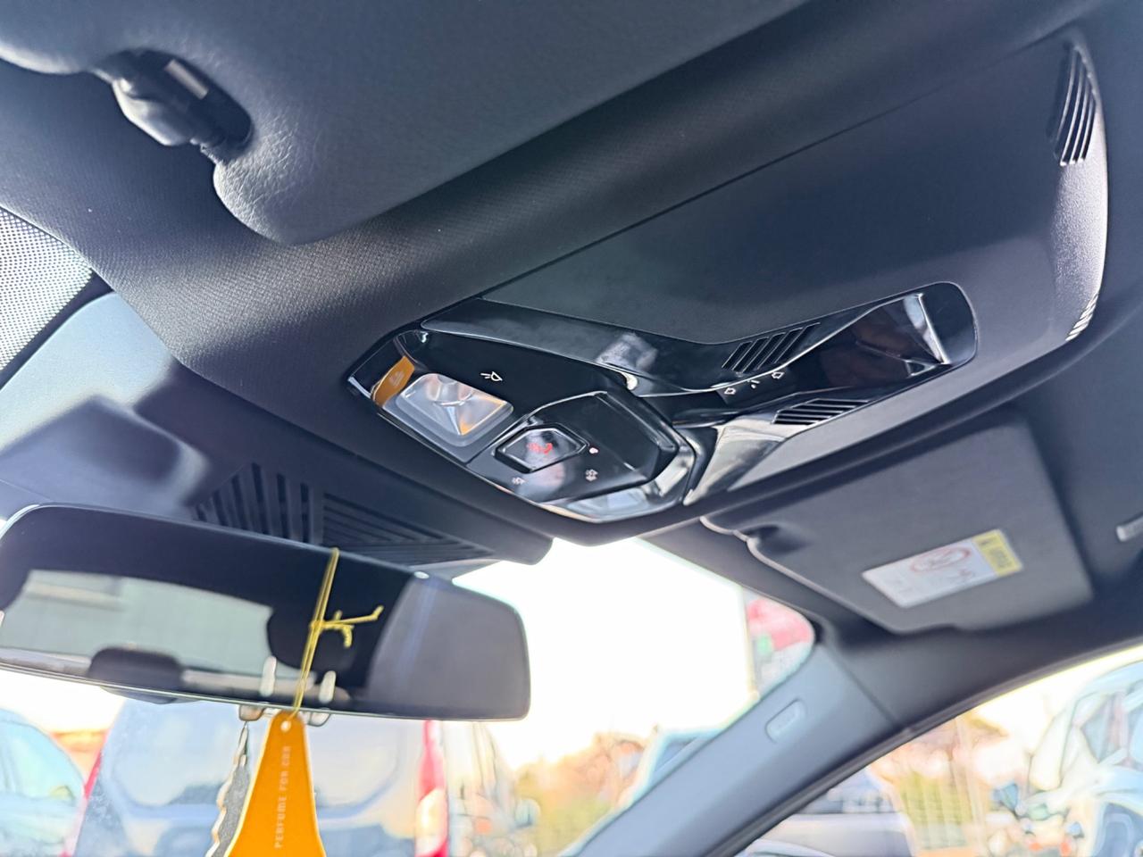 Bmw 120 48V MSport Pro Extra Full Optional Garanzia 12 Mesi