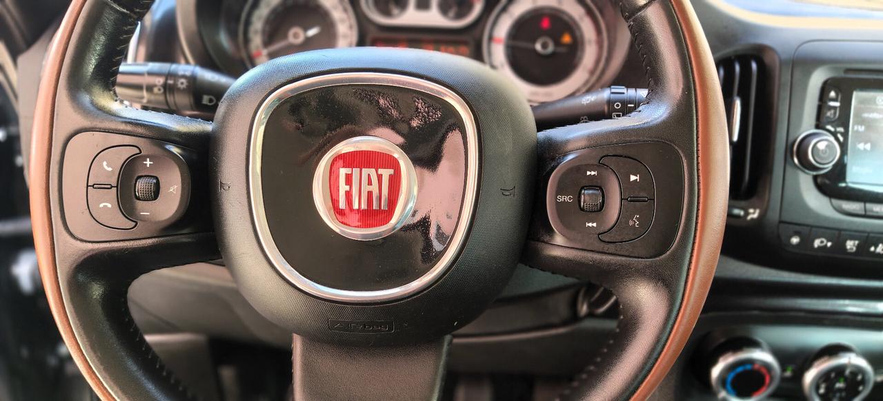 Fiat 500L 1.3 Mjt Trekking DA AGGIUSTARE