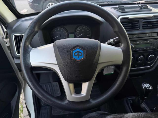 PIAGGIO Porter 1.5 PLM-RG Long LPG Casson. Extra Gemell. no obbl