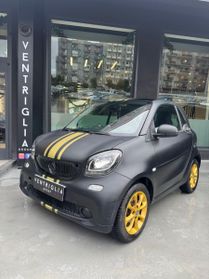 SMART - Fortwo - 70 1.0 twinamic Passion