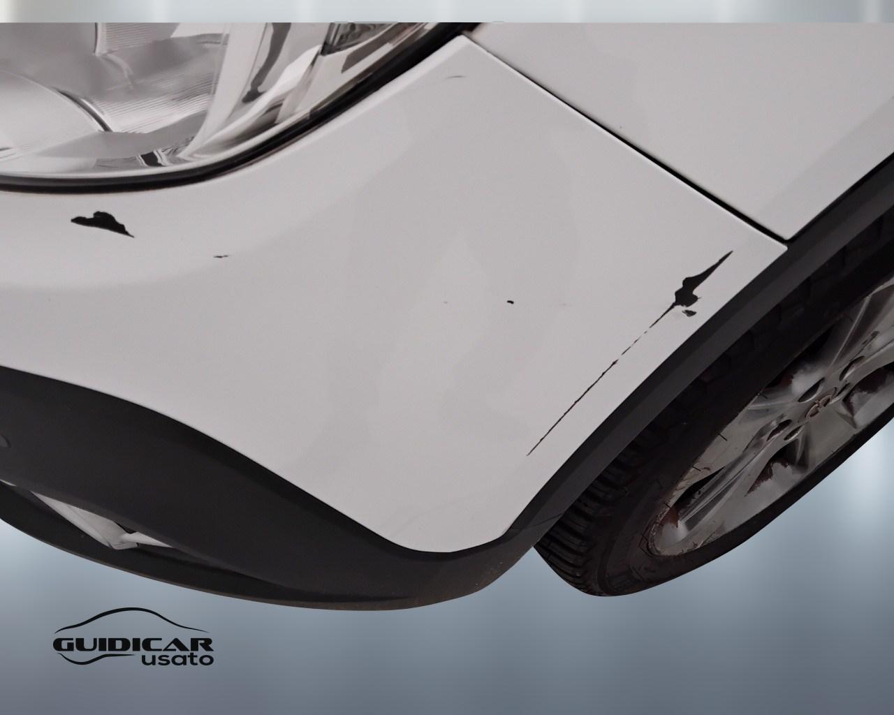 OPEL Mokka I - Mokka 1.7 cdti Cosmo 4x2 130cv auto