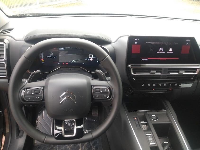 Citroen C5 Aircross C5 Aircross BlueHDi 130 S&S EAT8 Max * senza vincolo di finanziamento*
