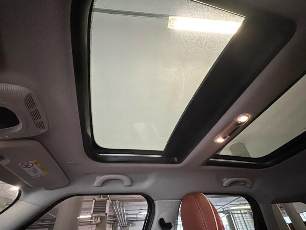 Mini Cooper SD Countryman 2.0 Cooper SD