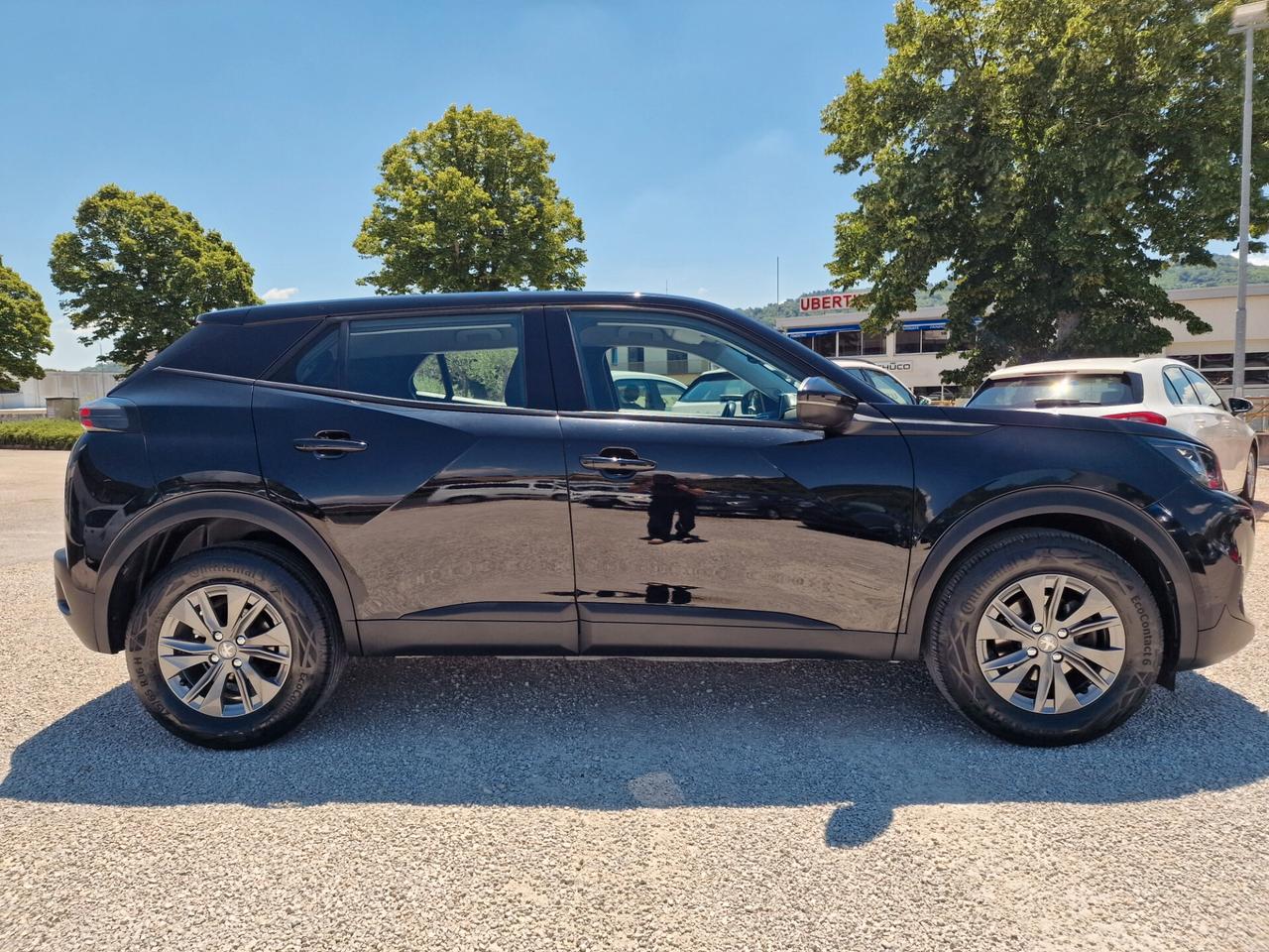 Peugeot 2008 BlueHDi 110 S&S Active Pack
