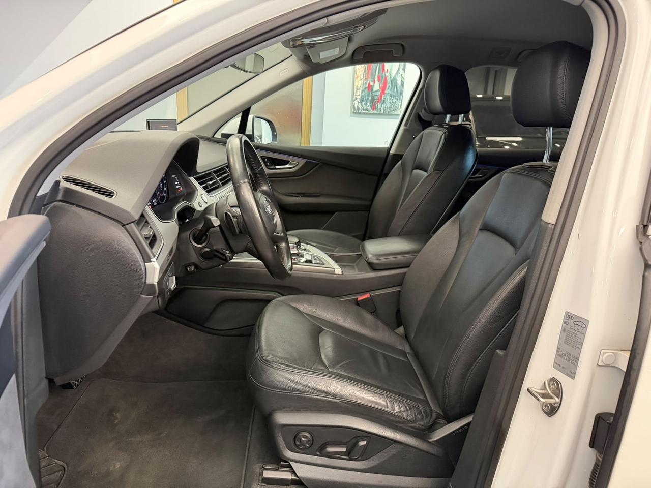 Audi Q7 3.0 TDI 272 CV quattro tiptronic Business Plus