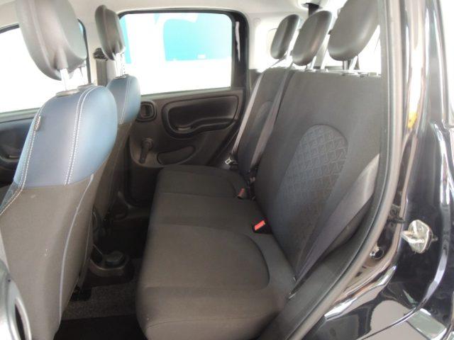 FIAT Panda Cross 0.9 TwinAir Turbo S&S 4x4