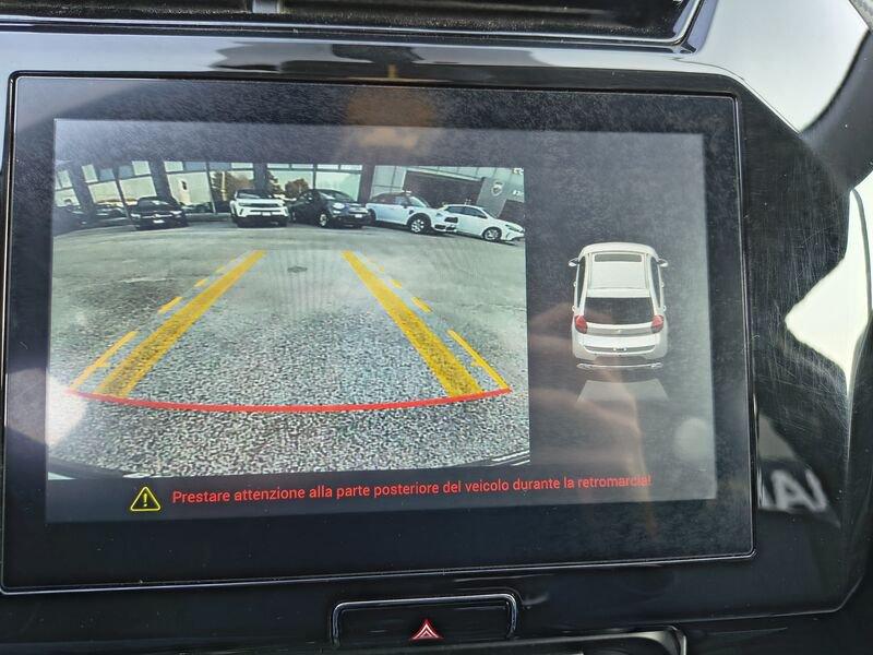 DR AUTOMOBILES dr 3.0 1.5 GPL 117 CV NEOPATENTATI