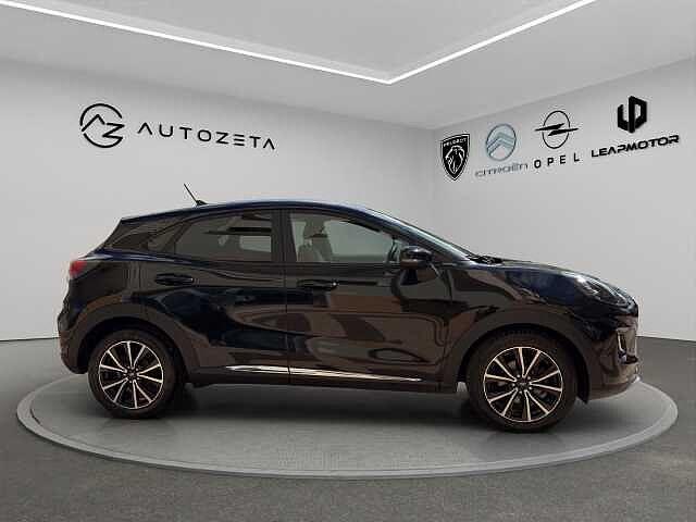 Ford Puma 1.0 EcoBoost 125 CV S&S Titanium