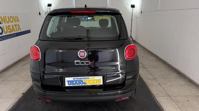 FIAT 500L 1.3 mjt Automatica 95cv Neopatentati