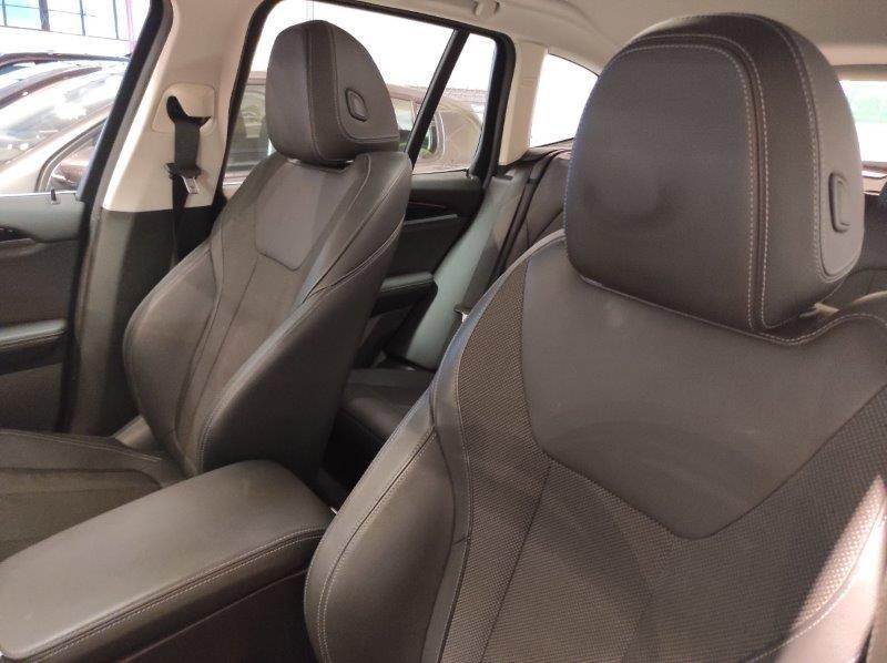 BMW X3 (G01/F97) - X3 xDrive20d 48V xLine