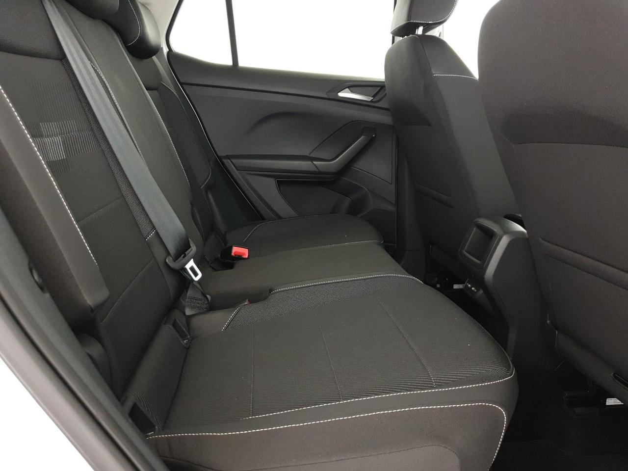 Volkswagen T-Cross 1.0 tsi style 110cv dsg