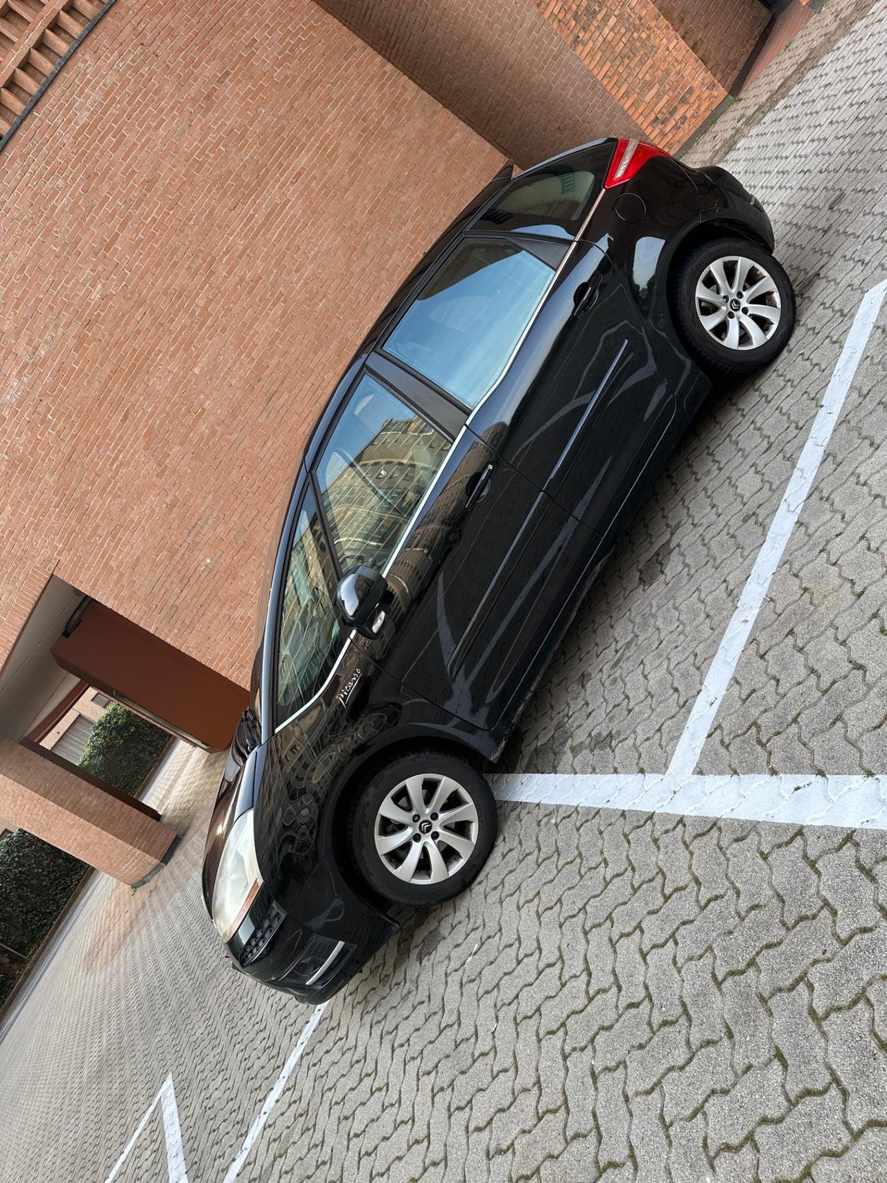 Citroen C4 Grand Picasso 1.6 VTi 120 Style