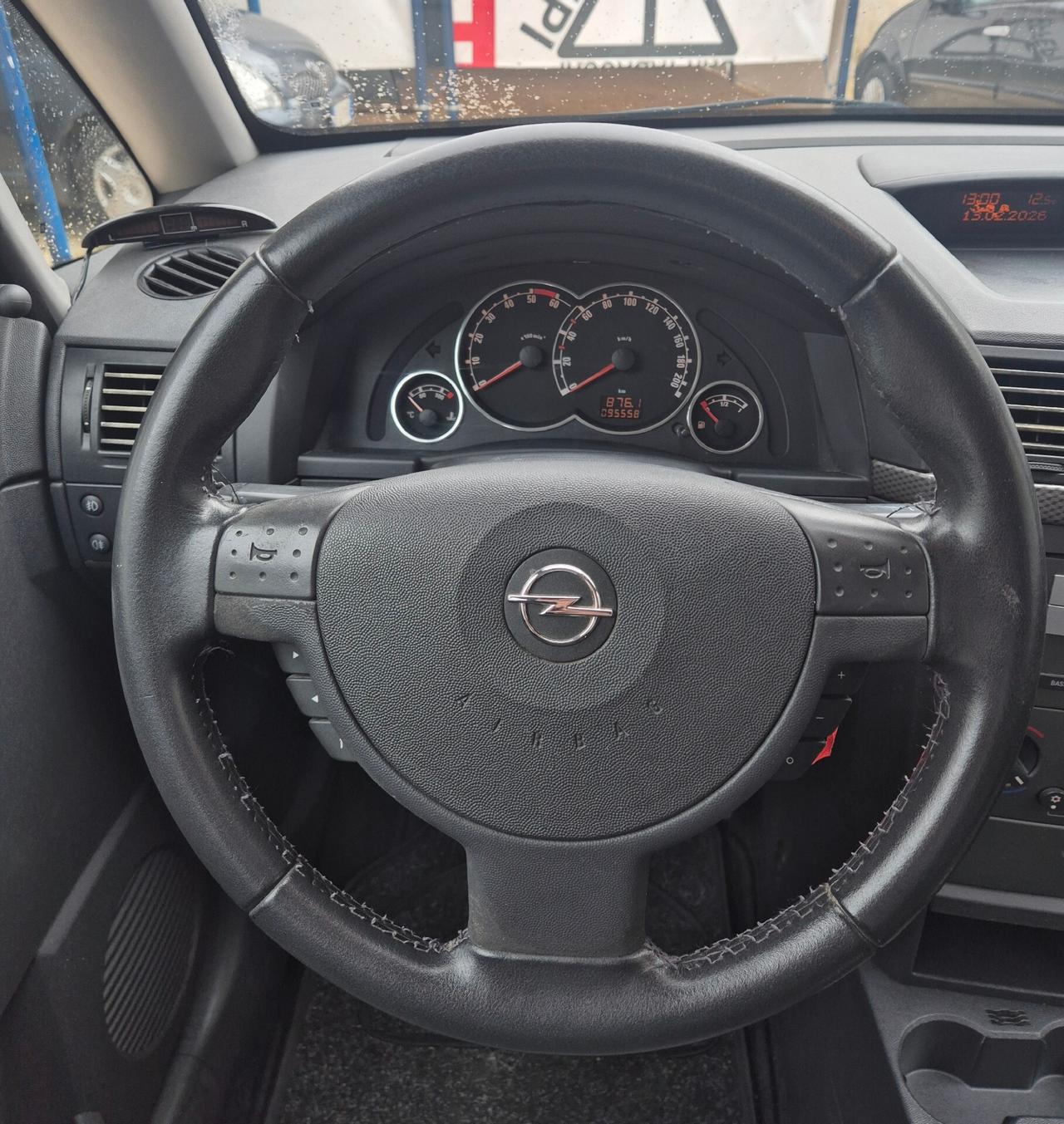 Opel Meriva 1.3 CDTI