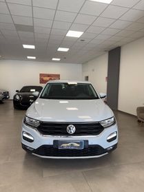 Volkswagen T-Roc 1.6 TDI SCR Style BlueMotion Technology