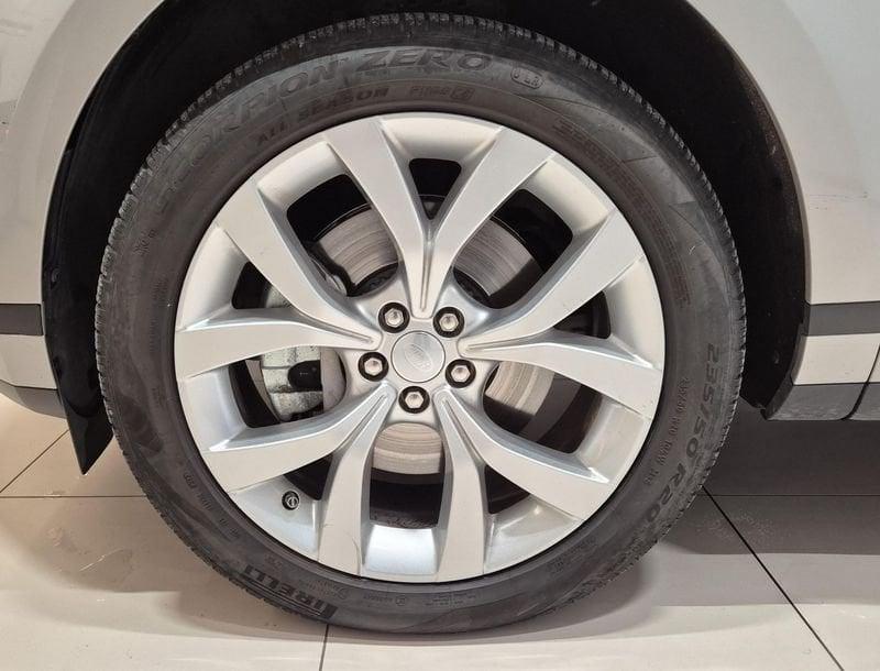 Land Rover RR Evoque Range Rover Evoque 2.0D I4 150CV AWD Business Edition