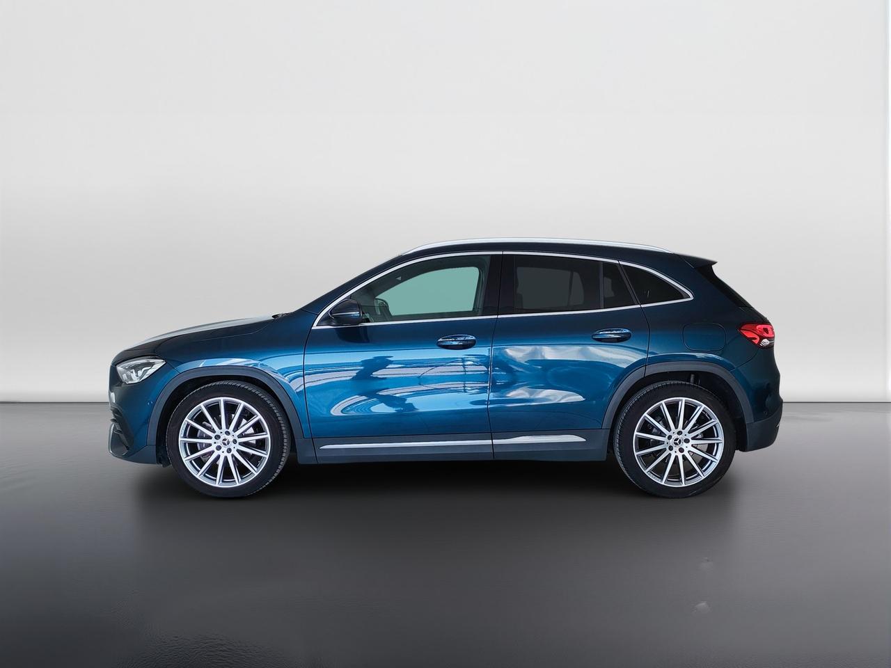 Mercedes-Benz GLA-H247 2020 - GLA 200 d Premium auto