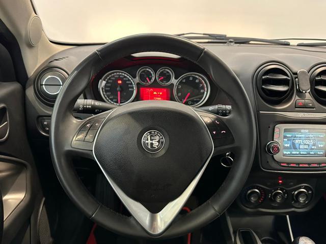 ALFA ROMEO MiTo 1.4 78 CV 8V S&S Urban