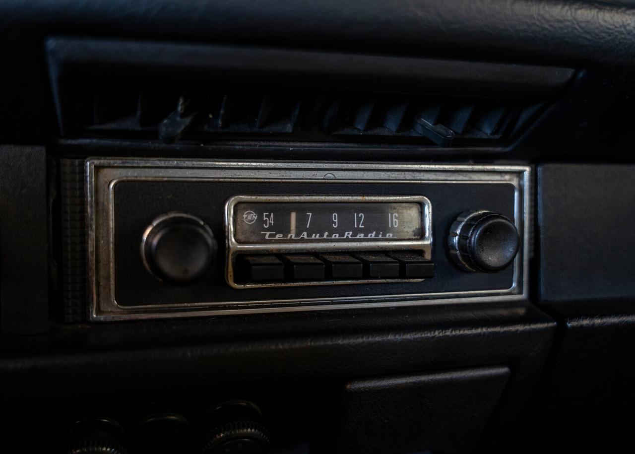 Volkswagen Maggiolone CABRIOLET 1200