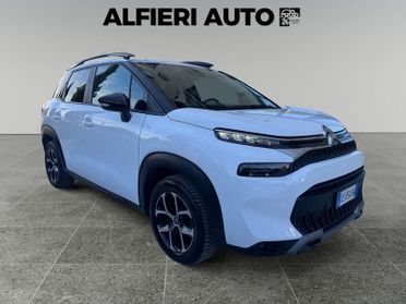 Citroën C3 Aircross 1.2 PureTech Benzina 110cv S&S MT6