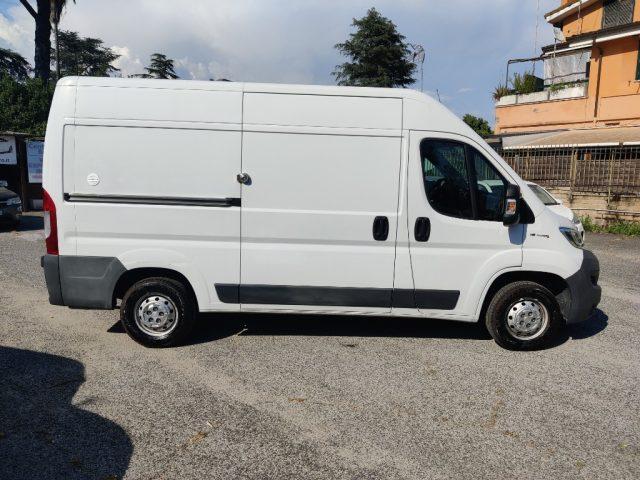 FIAT Ducato 35 2.0 MJT PM-TM Furgone **56.000 KM**