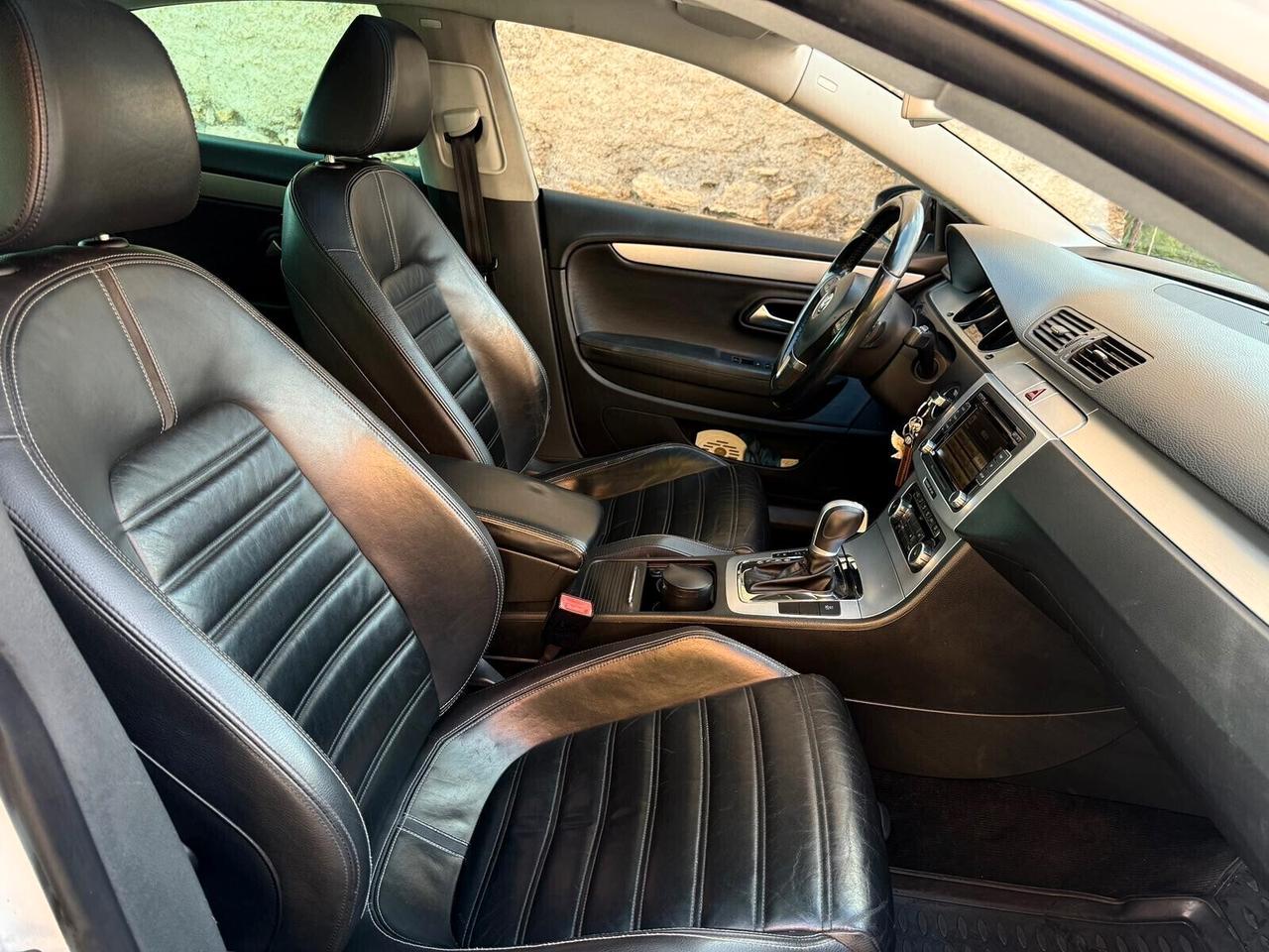 Volkswagen Passat CC 2.0 TDI DSG - Full Opt - Superprezzo