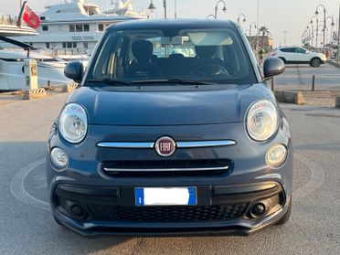 Fiat 500L 1.3 Multijet 95 CV**MOTORE 54.000 km**NEOATENTATI