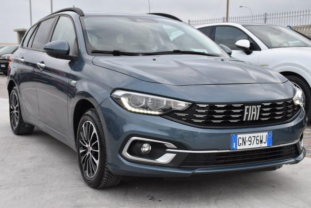 FIAT Tipo 1.6 Mjt S&S SW