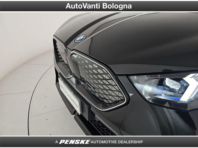 BMW iX2 iX2 eDrive 20 Msport Pro