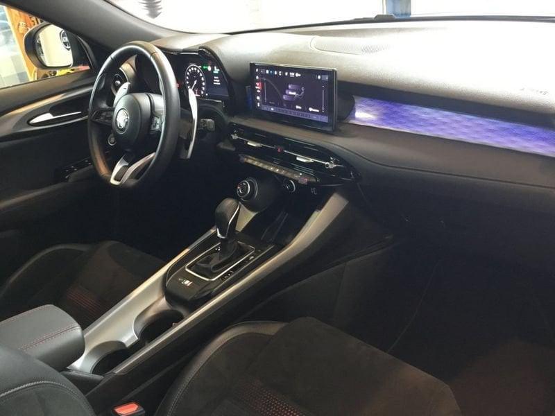 Alfa Romeo Tonale Tonale 1.5 160 CV MHEV TCT7 Edizione Speciale