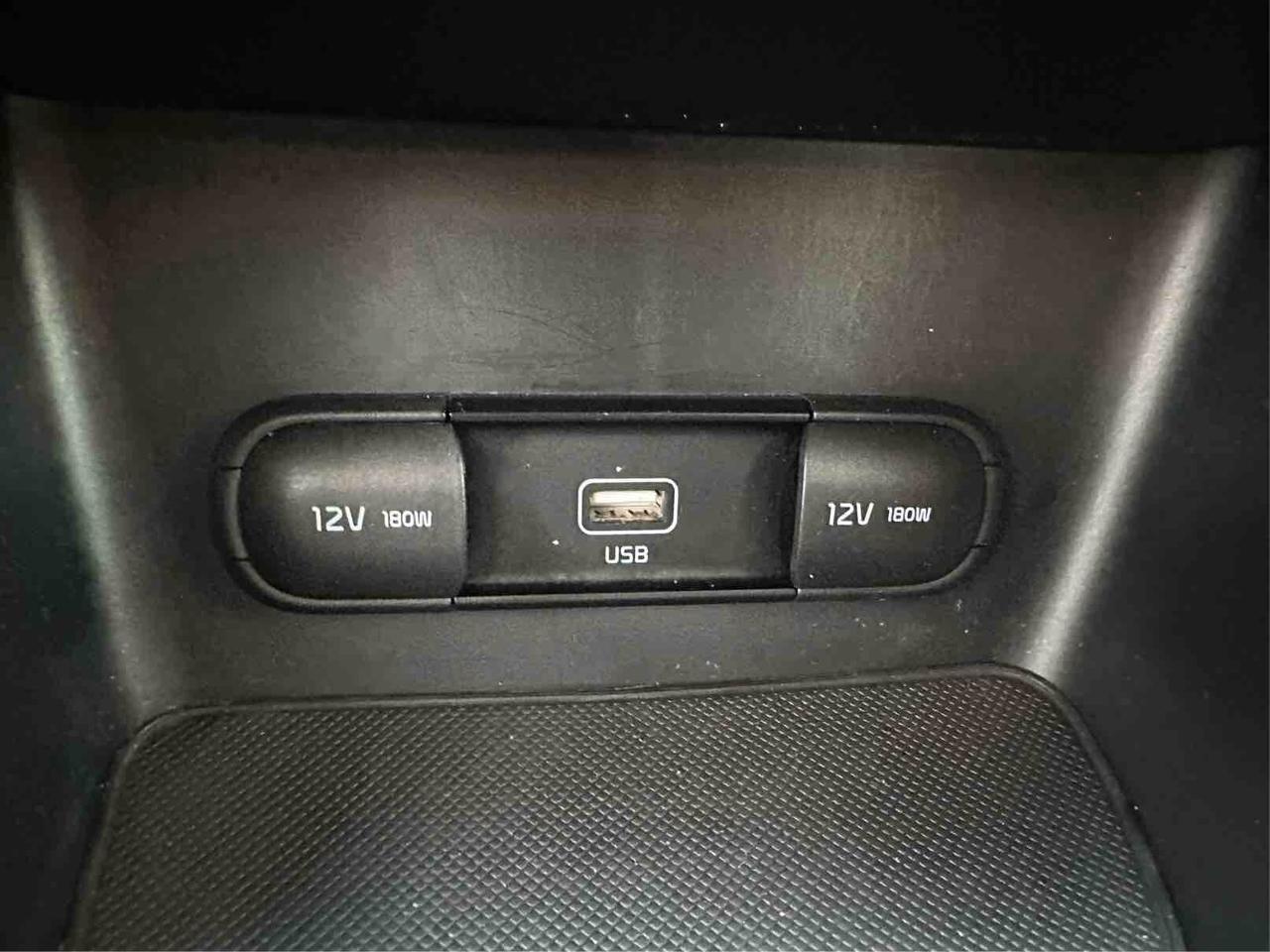 Kia Sportage 1.6 CRDI 115 CV 2WD Business Class CAMBIO AUTOMATICO