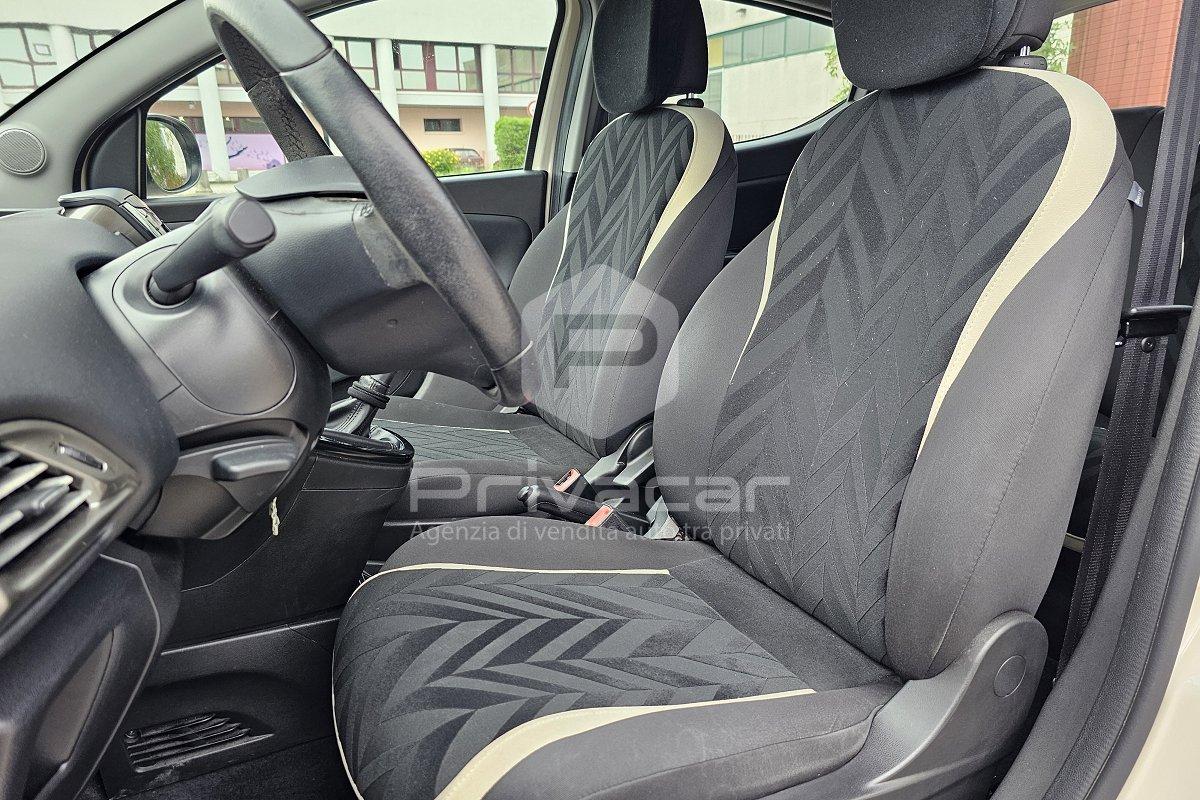 LANCIA Ypsilon 1.3 MJT 16V 95 CV 5 porte S&S Opening Edition