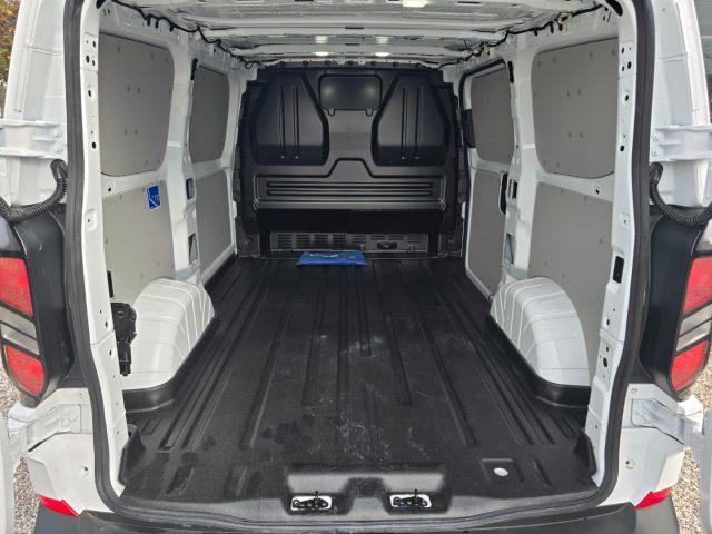 FORD Transit Custom 280 L1 H1 2.0 EcoBlue 136CV Trend