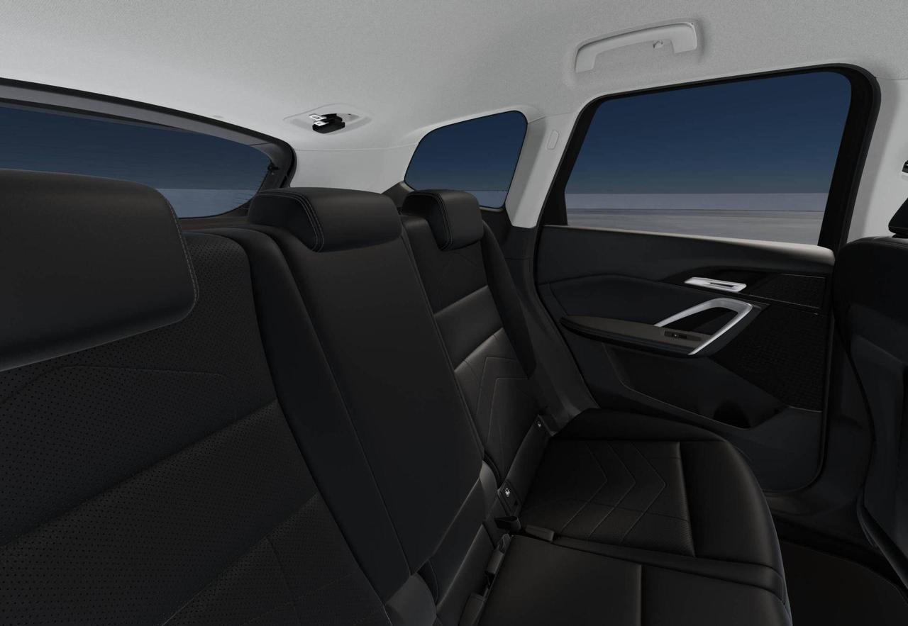 BMW X1 iX1 eDrive20 Special Edition