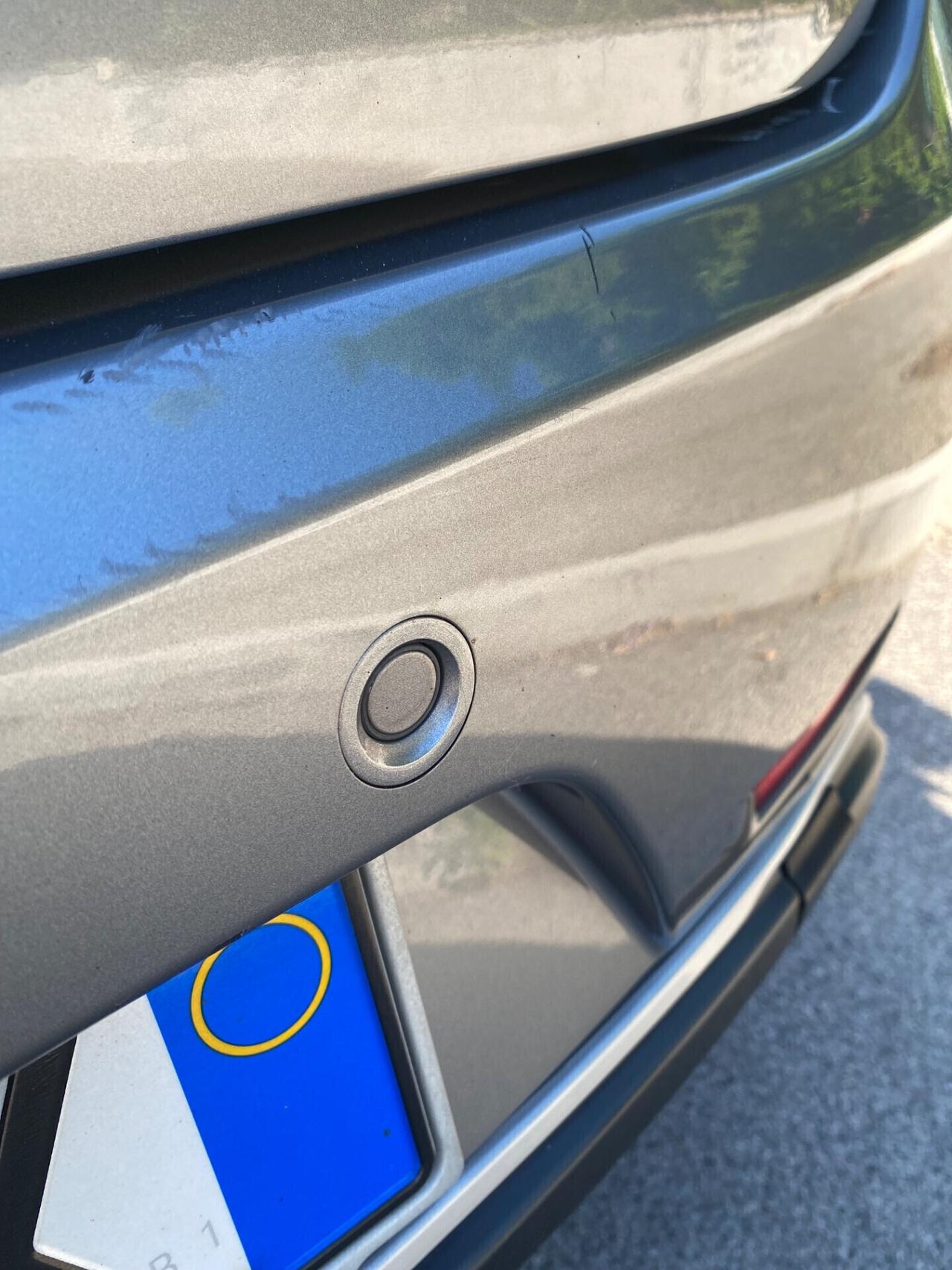 Alfa Romeo Giulietta 1.6 Diesel 120 CV 2019