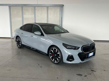 Bmw I5 eDrive 40 Msport Edition