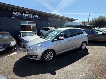 Ford C-Max 1.5 TDCi 120cv Finanziabile