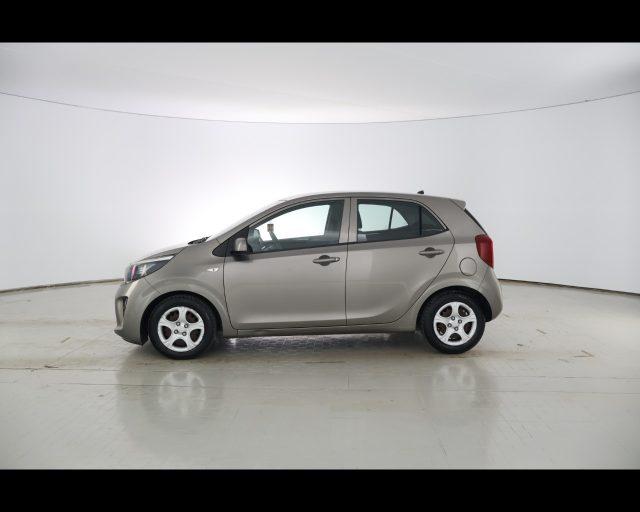 KIA Picanto 1.0 12V 5 porte Active