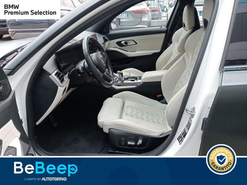 BMW Serie 3 Touring M3 TOURING 3.0 COMPETITION M XDRIVE AUTO