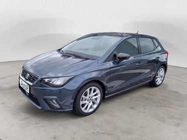 Seat Ibiza 1.0 EcoTSI 95 CV 5 porte FR