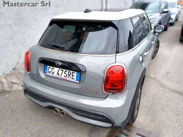 MINI Cooper S IV F55 2021 5p 5p 2.0 Business auto Navi- GG475RE